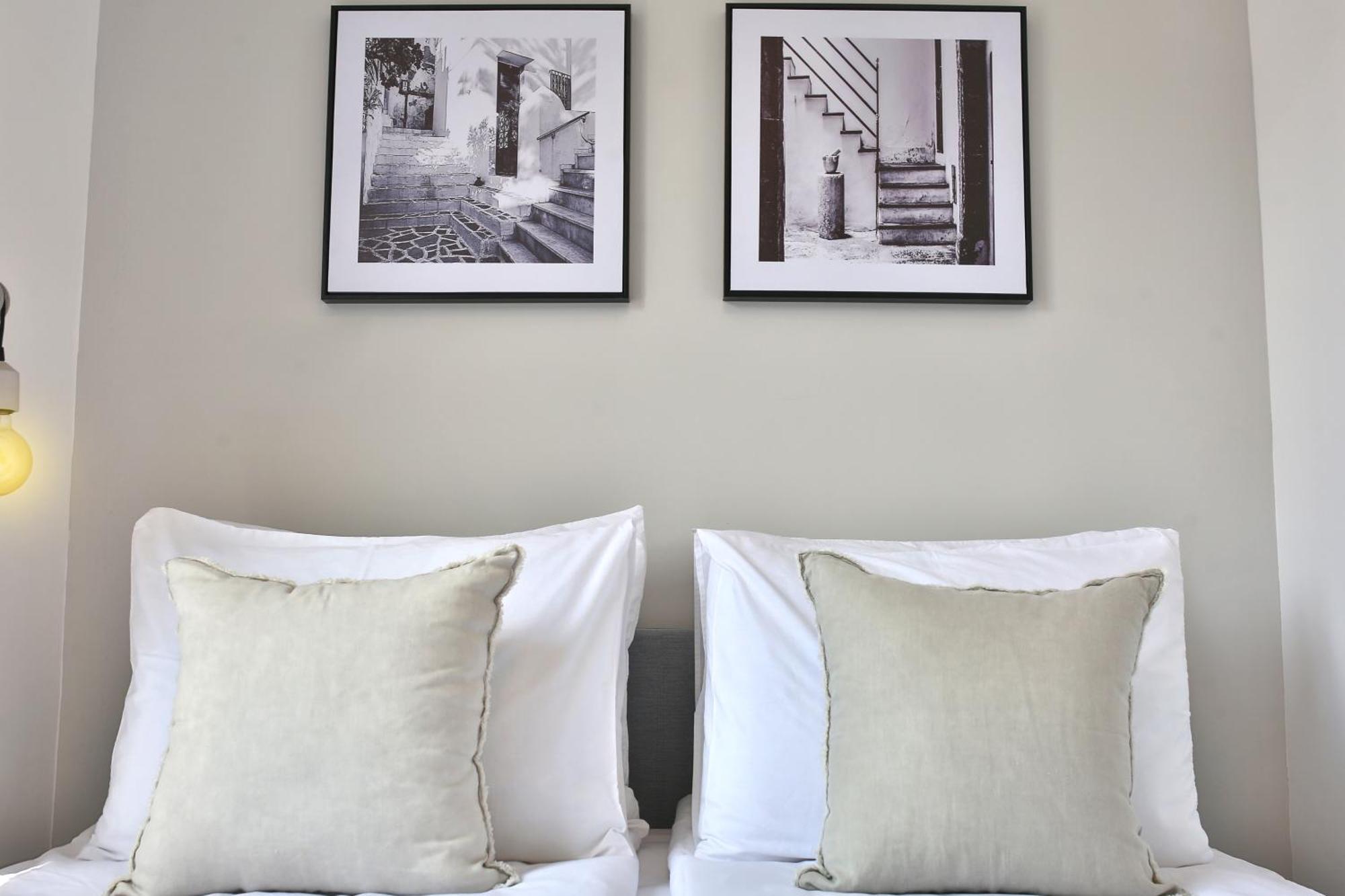 Rooftop 42 - Penthouse Haifa Luaran gambar