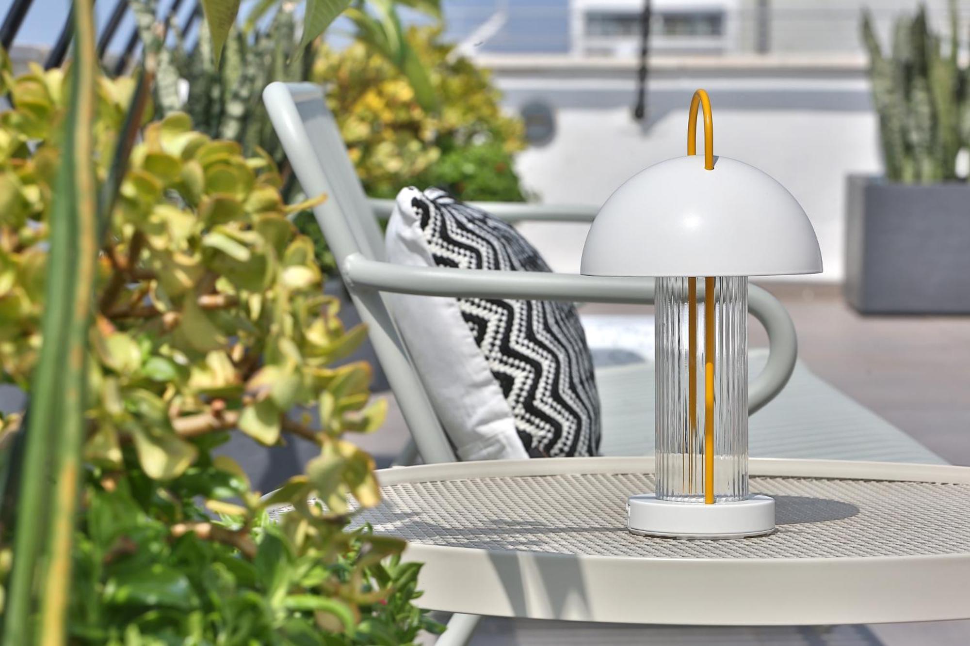 Rooftop 42 - Penthouse Haifa Luaran gambar