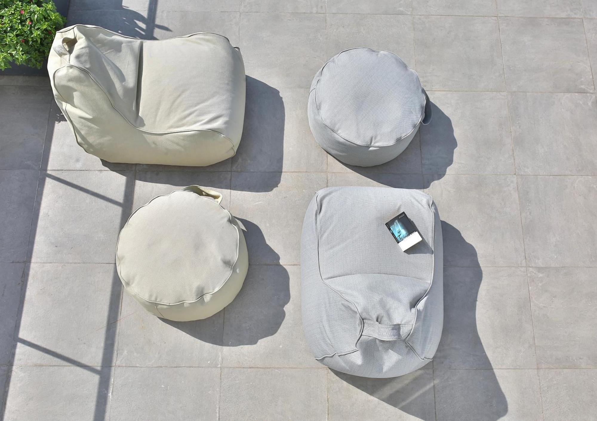 Rooftop 42 - Penthouse Haifa Luaran gambar