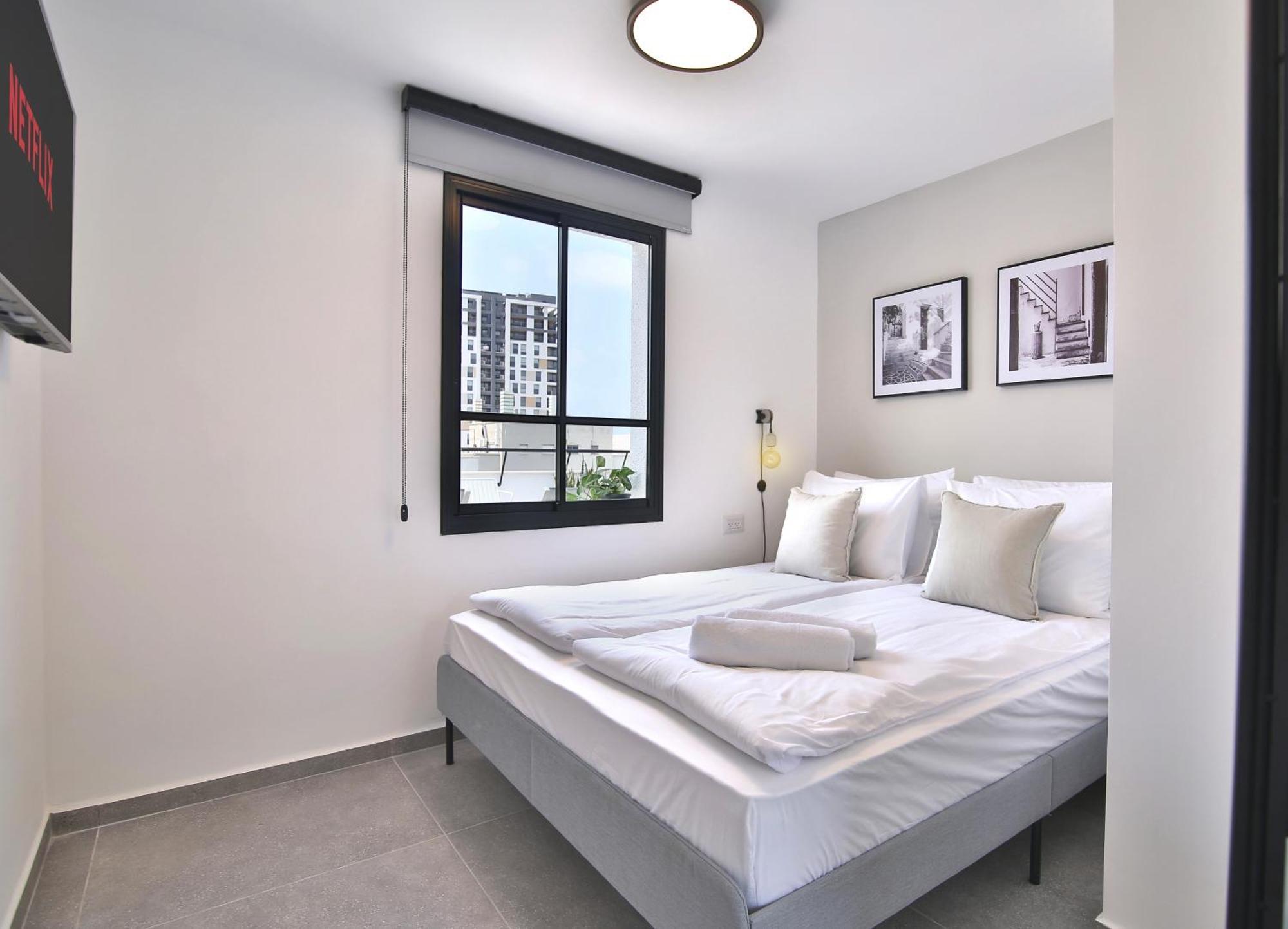 Rooftop 42 - Penthouse Haifa Luaran gambar
